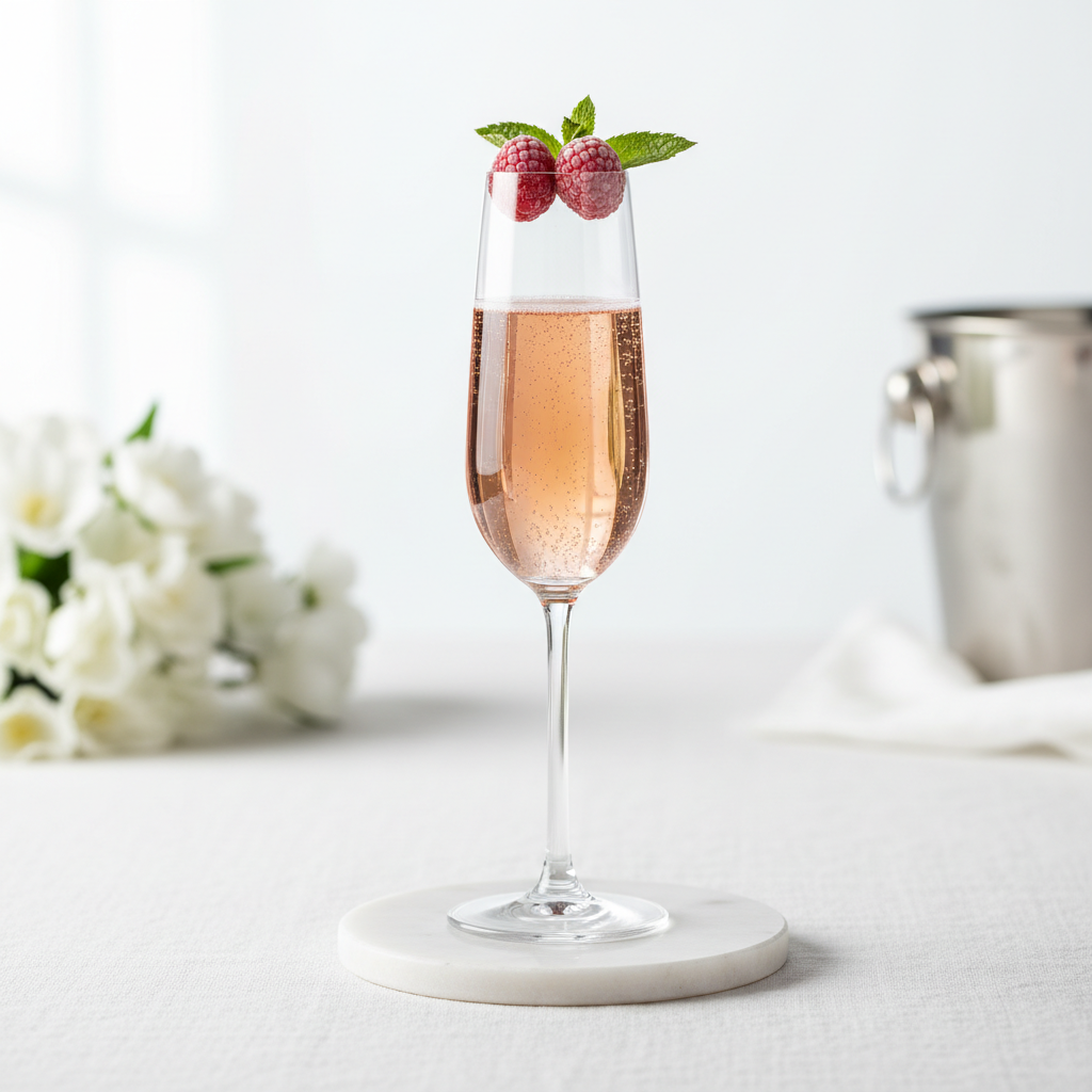 Prosecco DOCG Rosè