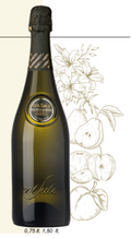 ColSaliz - Barbameto EXTRA DRY HERITAGE CUVÉE